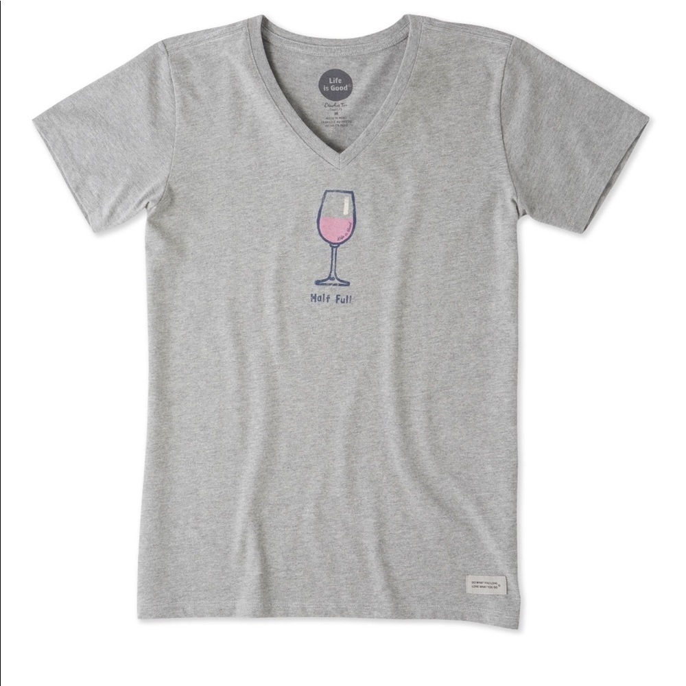 Life is Good Shirt Bundle